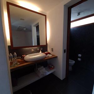 Habitación Doble Privada